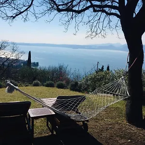 Ferienhaus Mazurine10, Torri Del Benaco